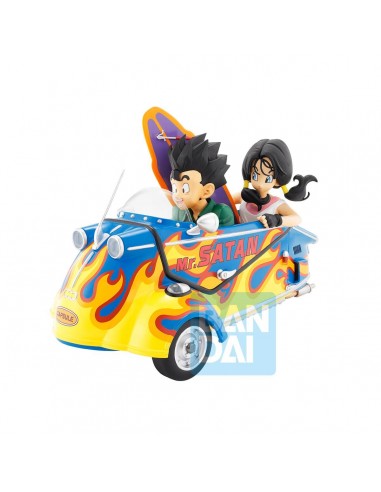 Son Gohan & Videl -Snap Collection-....