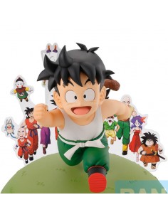 Son Gohan -Snap... 2