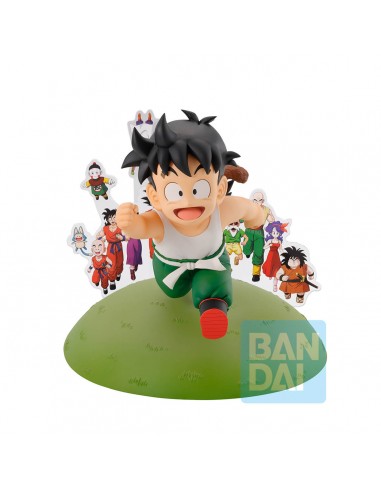 Son Gohan -Snap Collection-. Dragon...