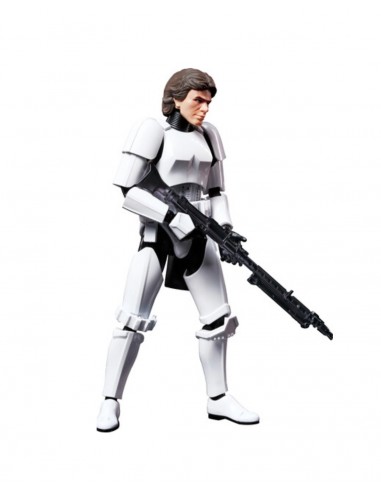 Han Solo Disguise Ver. Champion...