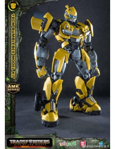Bumblebee. AMK Series....