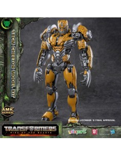 Cheetor. AMK Series....
