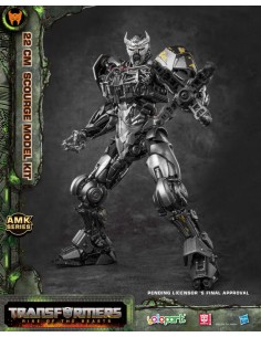 Scourge. AMK Series....