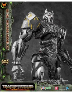 Scourge. AMK Series.... 2
