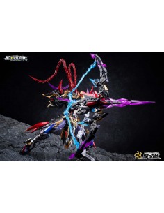 MNP-XH15 Lu Bu. Motor... 2
