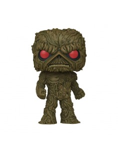 Swamp Thing -Justice League...