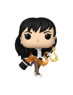 Zatanna -Justice League...