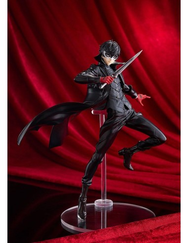 Joker. Pop Up Parade L. Persona 5...