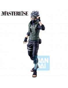 Kakashi Hatake (Kazekage...
