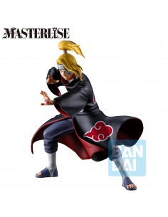 Deidara (Kazekage Rescue...