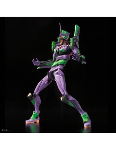 RG 1/144 EVA-01. Neon... 2