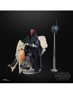 copy of Darth Maul & Sith...