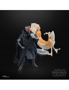 copy of Darth Maul & Sith... 2