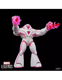 Nimrod -X-Men-. Marvel... 2