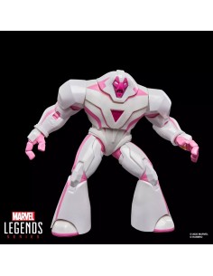 Nimrod -X-Men-. Marvel...