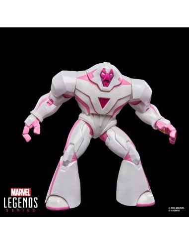 Nimrod -X-Men-. Marvel Legends...