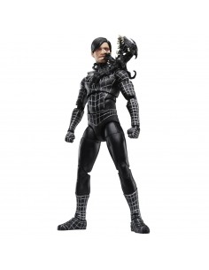 Spider-Man 3. Marvel...
