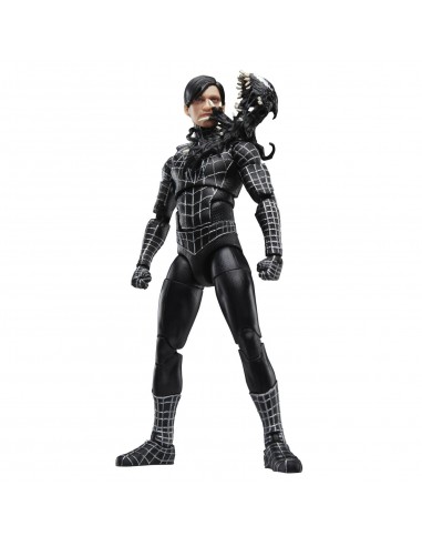 Spider-Man 3. Marvel Legends Series....