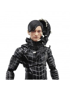 Spider-Man 3. Marvel... 2