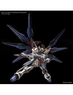 MGEX 1/100 Strike Freedom... 2