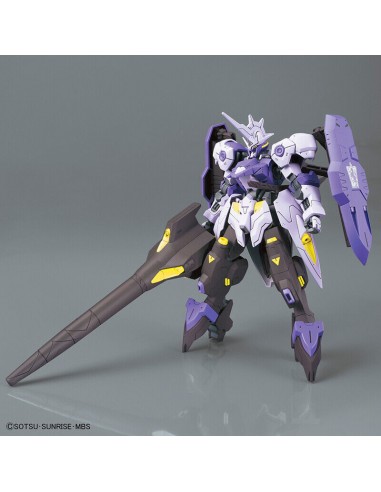 HG 1/144 Gundam Kimaris Vidar....