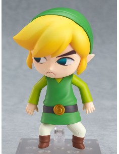 Link. Nendoroid. The Legend... 2