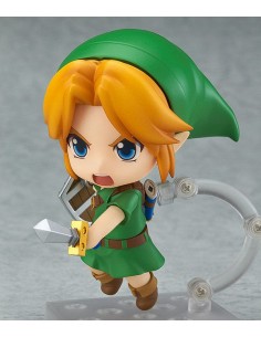 Link. Nendoroid. The Legend... 2
