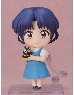 Akane Tendo. Nendoroid....