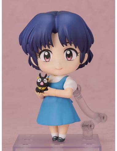 Akane Tendo. Nendoroid. Ranma 1/2....