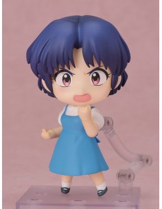 Akane Tendo. Nendoroid.... 2