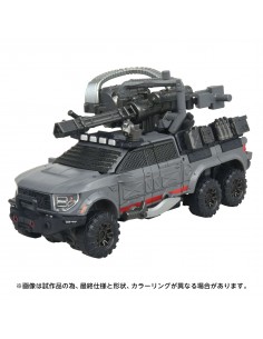 OG-1 Ironhide.... 2