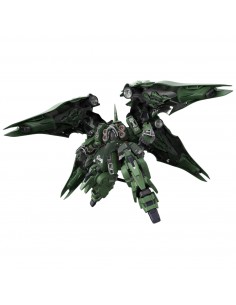 MGSD Kshatriya. Gundam... 2
