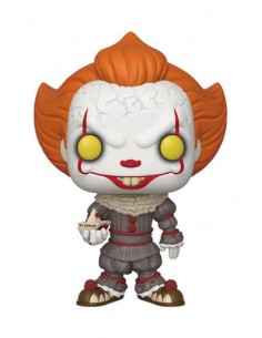 Super Sized POP! Vinyl...