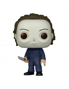 Michael Myers (New Pose)....
