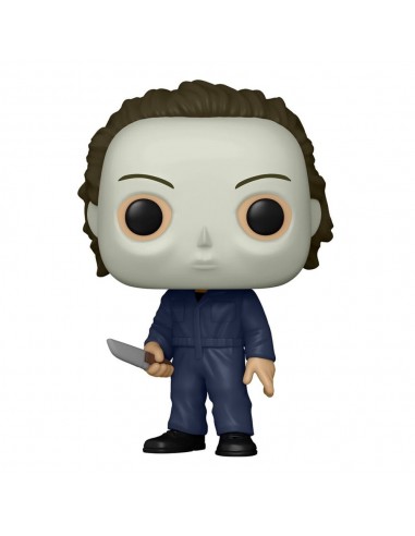 Michael Myers (New Pose). POP!...