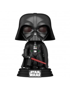 Darth Vader. POP! Star...