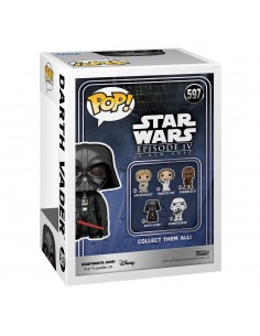 Darth Vader. POP! Star... 2