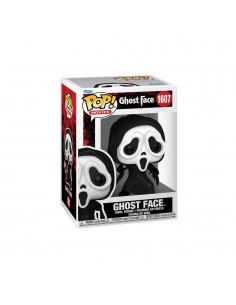 Ghost Face. POP! Movies.... 2