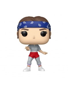 Eleven. POP! Television....