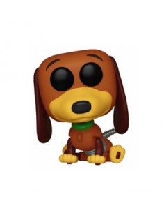 Slinky Dog. Disney. Toy...