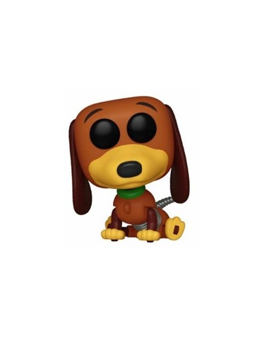 Slinky Dog. Disney. Toy Story. POP!...