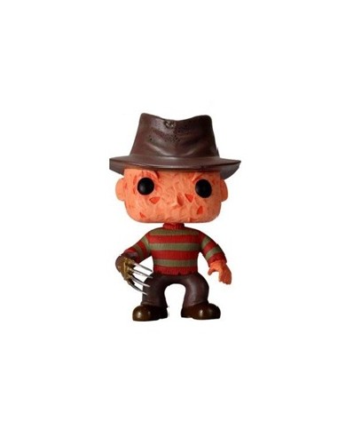 Freddy Krueger. Nightmare on Elm...