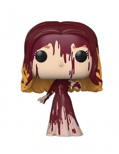 Carrie (Telekinesis). POP! Movies. Funko