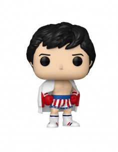 Rocky Balboa. Funko POP!...