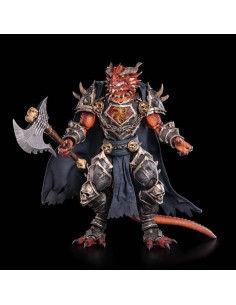 Arkhan the Cruel. Infinite...