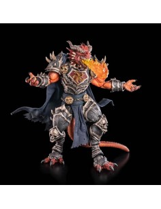 Arkhan the Cruel. Infinite... 2