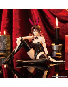 Revy Bunny Ver 1/7.... 2
