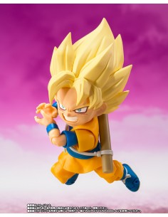 Super Saiyan Son Goku Mini... 2