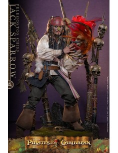 Pelegostos Chief Jack... 2