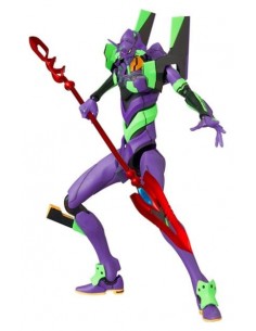 EVA-01 Shogo-Ki (2021).... 2